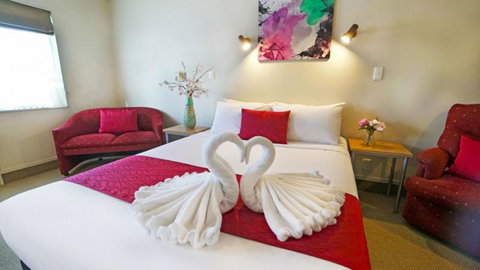 Ashwood Manor Motor Lodge - Tourism Bookings NZ 0