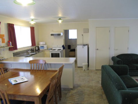 Alexandra Garden Court Motel - Tourism Bookings NZ 0