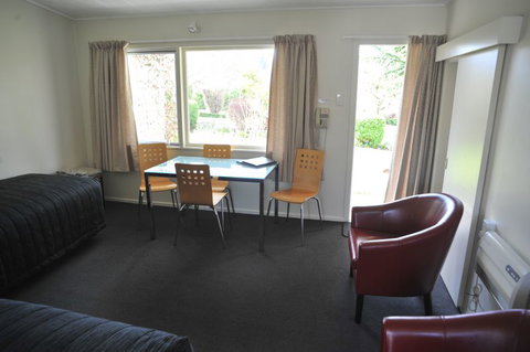 Alexandra Garden Court Motel - Tourism Bookings NZ 1