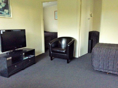 Alexandra Garden Court Motel - Tourism Bookings NZ 2