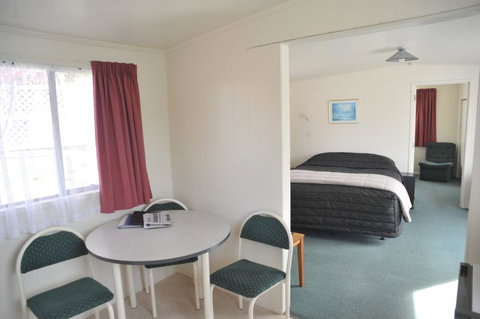 Alexandra Garden Court Motel - Tourism Bookings NZ 3