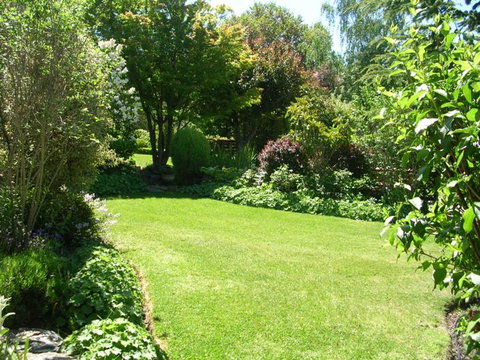 Alexandra Garden Court Motel - Tourism Bookings NZ 5