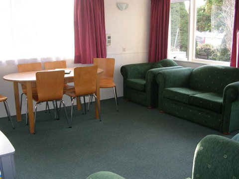 Alexandra Garden Court Motel - Tourism Bookings NZ 6