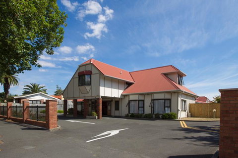 Aspen Manor Motel - Tourism Bookings NZ 0