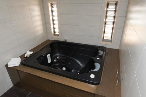 Aspen Manor Motel - Tourism Bookings NZ 4