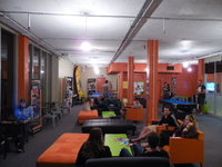 Rock Solid Backpackers Hostel
