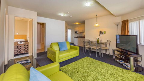 Roma On Riccarton Motel - Tourism Bookings NZ 5