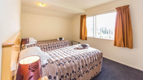 Roma On Riccarton Motel - Tourism Bookings NZ 6