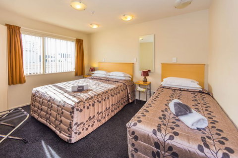Roma On Riccarton Motel - Tourism Bookings NZ 7