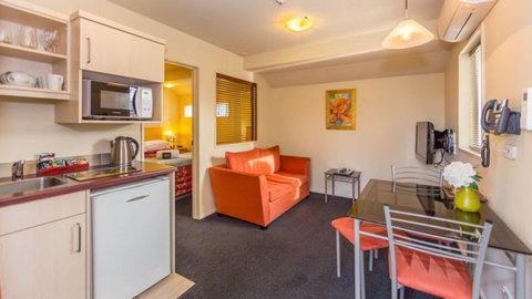 Roma On Riccarton Motel - Tourism Bookings NZ 8
