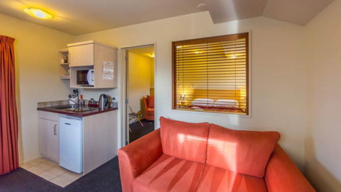 Roma On Riccarton Motel - Tourism Bookings NZ 9