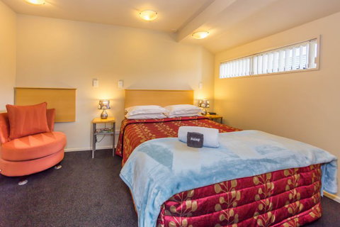 Roma On Riccarton Motel - Tourism Bookings NZ 10
