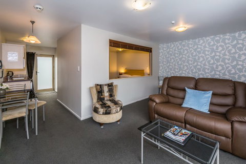 Roma On Riccarton Motel - Tourism Bookings NZ 11