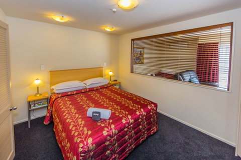 Roma On Riccarton Motel - Tourism Bookings NZ 12