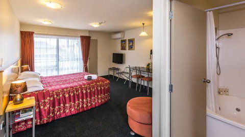 Roma On Riccarton Motel - Tourism Bookings NZ 13