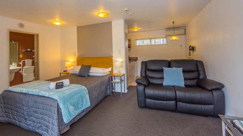 Roma On Riccarton Motel - Tourism Bookings NZ 14