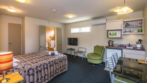 Roma On Riccarton Motel - Tourism Bookings NZ 16