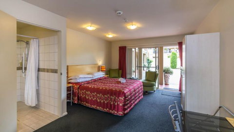 Roma On Riccarton Motel - Tourism Bookings NZ 18