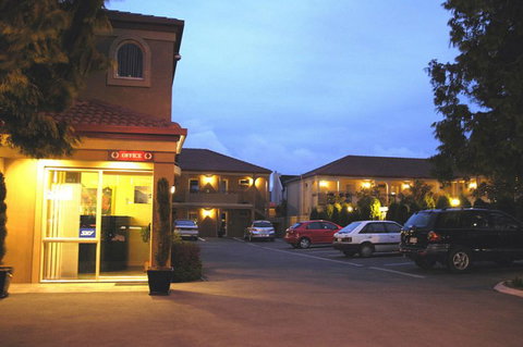 Roma On Riccarton Motel - Tourism Bookings NZ 24