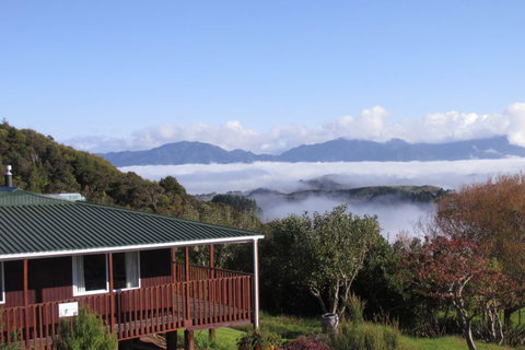 Okopako Lodge - Tourism Bookings NZ 0