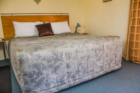 Bella Tuscany Motel - Tourism Bookings NZ 2
