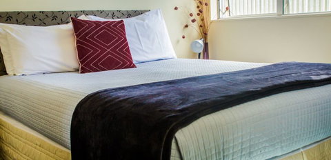 Bella Tuscany Motel - Tourism Bookings NZ 3