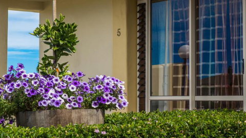 Bella Tuscany Motel - Tourism Bookings NZ 5