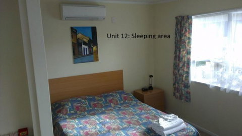 Trentham Motel - Tourism Bookings NZ 0