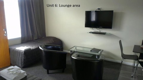 Trentham Motel - Tourism Bookings NZ 2