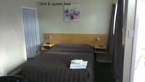 Trentham Motel - Tourism Bookings NZ 3