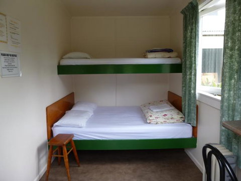 YHA Whangarei - Tourism Bookings NZ 2