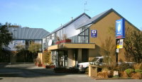 Sherborne Motor Lodge