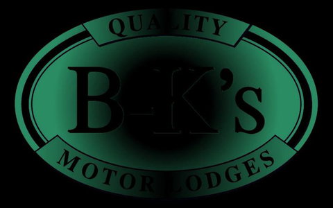 BK's Magnolia Motor Lodge - Tourism Bookings NZ 0