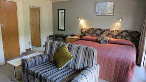 Beetham Park Motel - Tourism Bookings NZ 1