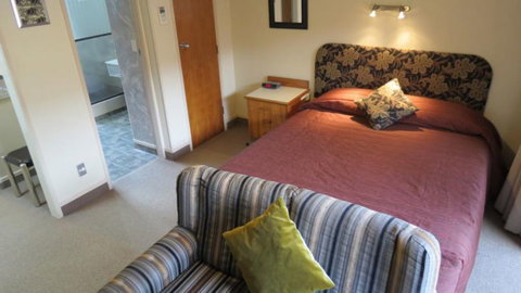 Beetham Park Motel - Tourism Bookings NZ 4
