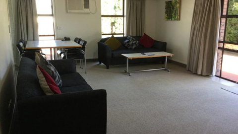 Beetham Park Motel - Tourism Bookings NZ 5