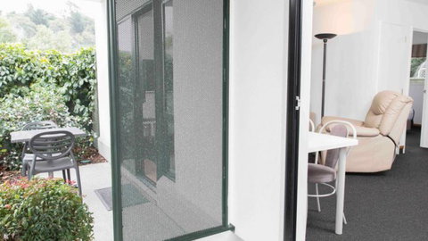 Palms Motel - Tourism Bookings NZ 4