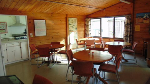 YHA New Plymouth - Tourism Bookings NZ 5