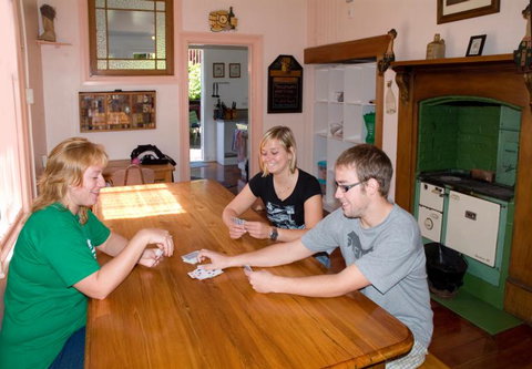 YHA Picton - Tourism Bookings NZ 9