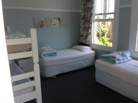 Trip Inn Hostel YHA Westport - Tourism Bookings NZ 1