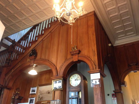 Trip Inn Hostel YHA Westport - Tourism Bookings NZ 3