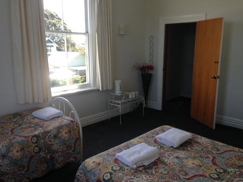 Trip Inn Hostel YHA Westport - Tourism Bookings NZ 4