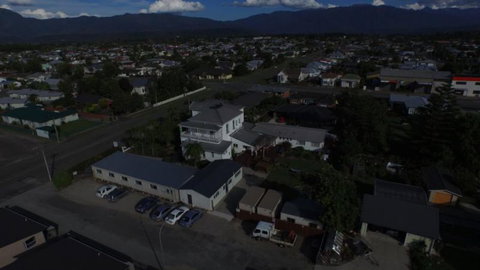 Trip Inn Hostel YHA Westport - Tourism Bookings NZ 5