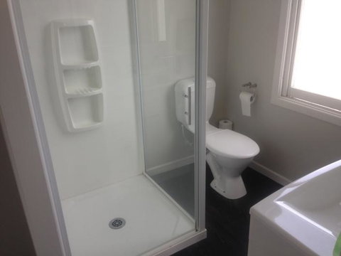 Trip Inn Hostel YHA Westport - Tourism Bookings NZ 9