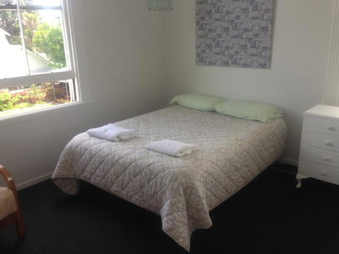 Trip Inn Hostel YHA Westport - Tourism Bookings NZ 8