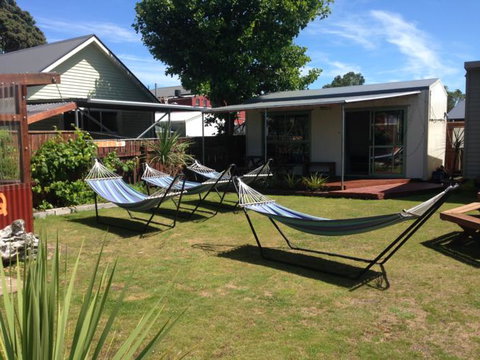 Trip Inn Hostel YHA Westport - Tourism Bookings NZ 12