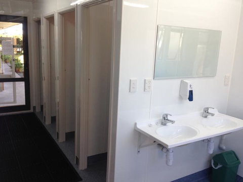 Trip Inn Hostel YHA Westport - Tourism Bookings NZ 13