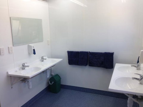 Trip Inn Hostel YHA Westport - Tourism Bookings NZ 14