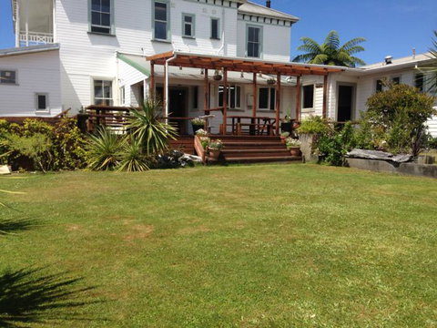 Trip Inn Hostel YHA Westport - Tourism Bookings NZ 19