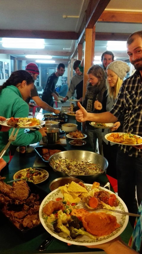 Stewart Island Backpackers - Tourism Bookings NZ 1